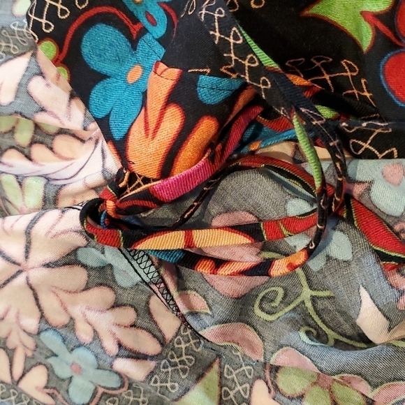 Josie Natori Robe S - Picture 4 of 9